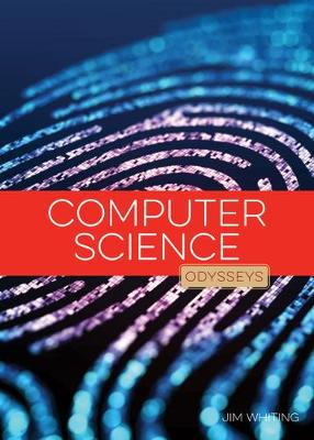 Book cover for Computer Science