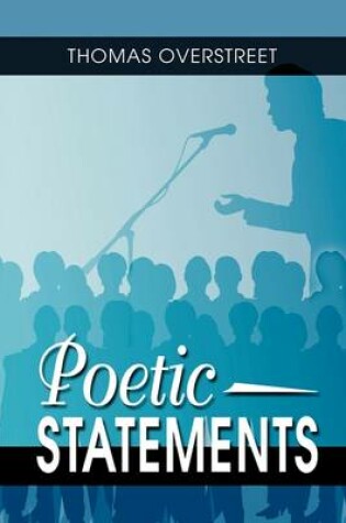 Cover of Poetic Statements