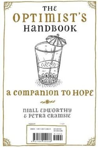 Cover of The Optimist's Handbook/The Pessimist's Handbook