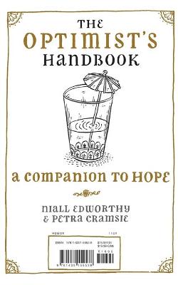 Book cover for The Optimist's Handbook/The Pessimist's Handbook