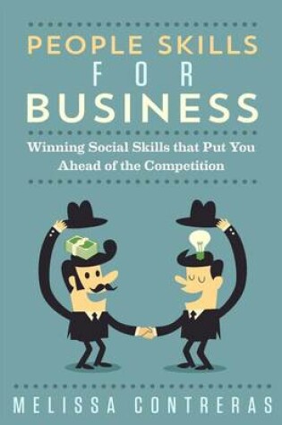 Cover of People Skills For Business