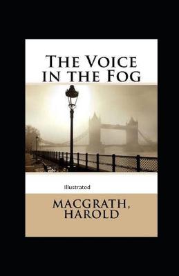 Book cover for The Voice in the Fog Illustrsted