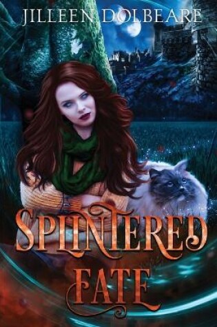 Cover of Splintered Fate