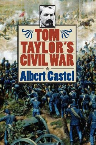 Cover of Tom Taylor's Civil War