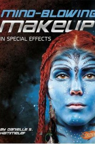 Cover of Mind-Blowing Makeup