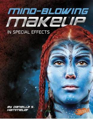 Cover of Mind-Blowing Makeup