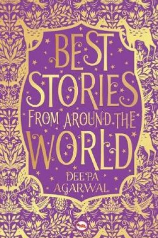Cover of Best Stories from Around the World