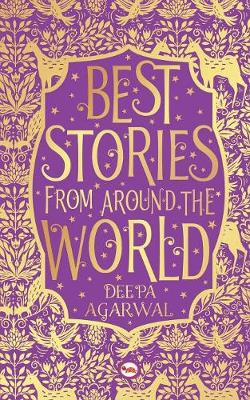 Book cover for Best Stories from Around the World