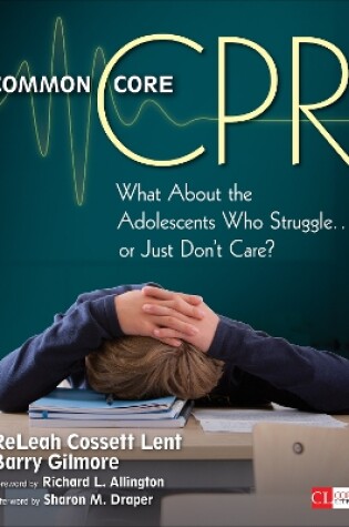 Cover of Common Core CPR