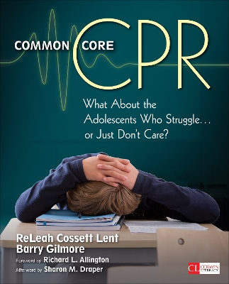 Cover of Common Core CPR