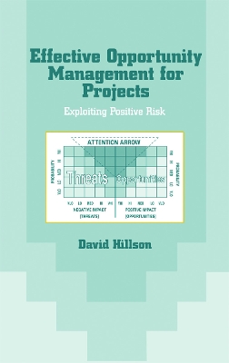 Cover of Effective Opportunity Management for Projects