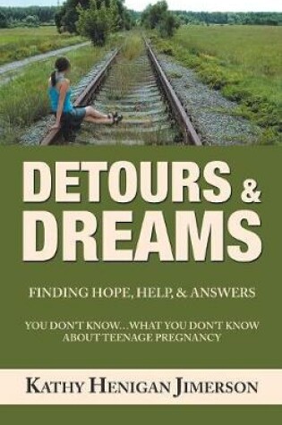 Cover of Detours & Dreams