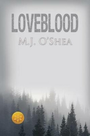 Cover of Loveblood [Library Edition]