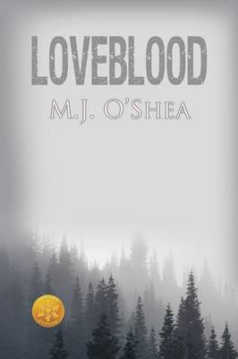 Book cover for Loveblood [Library Edition]