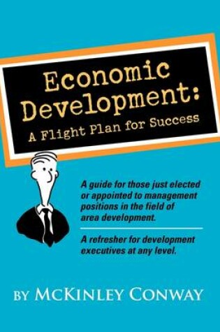 Cover of Economic Development