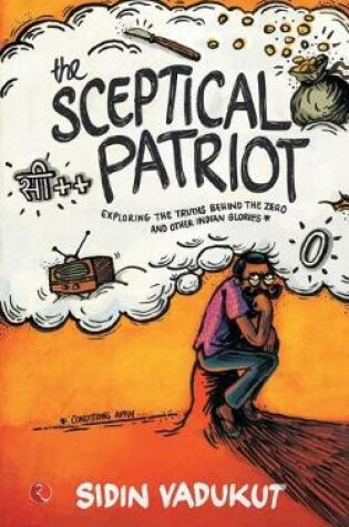 Cover of The Sceptical Patriot