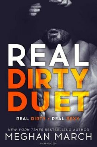 Cover of Real Dirty Duet