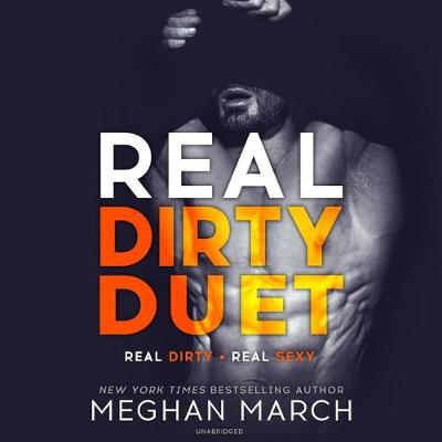 Book cover for Real Dirty Duet