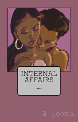 Book cover for Internal Affairs