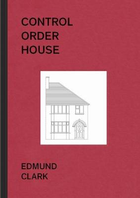 Book cover for Control Order House