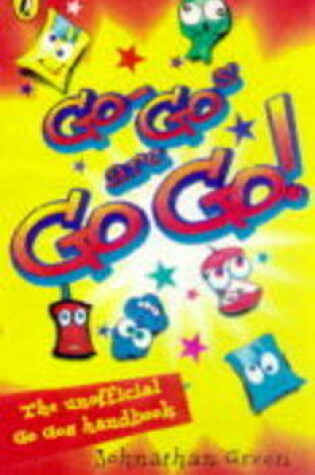 Cover of Go-gos are Go Go!