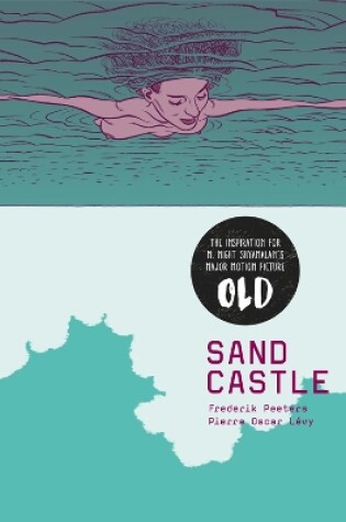 Cover of Sandcastle