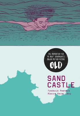 Book cover for Sandcastle