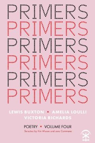 Cover of Primers Volume Four