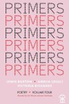 Book cover for Primers Volume Four