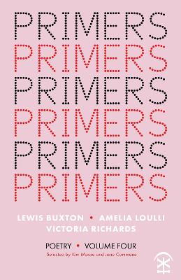 Book cover for Primers Volume Four