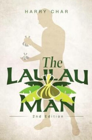 Cover of The Laulau Man