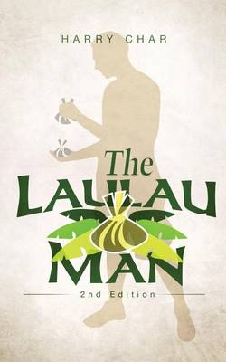 Book cover for The Laulau Man