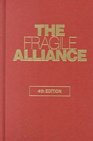 Cover of Fragile Alliance
