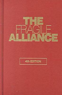 Book cover for Fragile Alliance