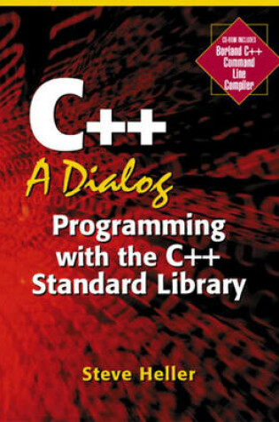 Cover of C++