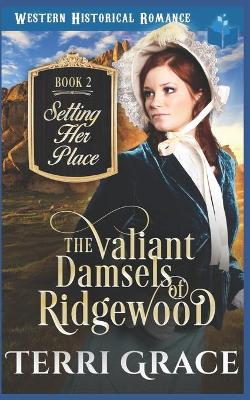 Book cover for Setting Her Place