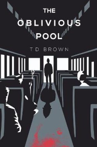 Cover of The Oblivious Pool