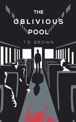 Book cover for The Oblivious Pool