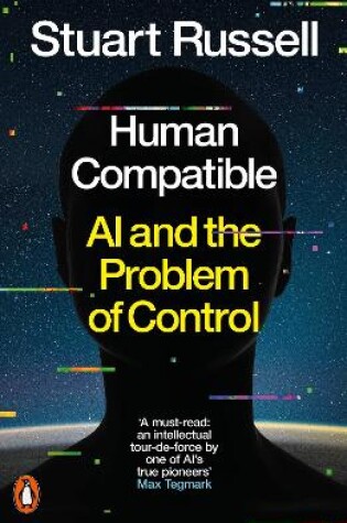 Cover of Human Compatible