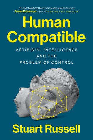 Cover of Human Compatible