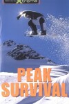 Book cover for Peak Survival