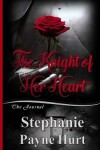 Book cover for The Knight of Her Heart