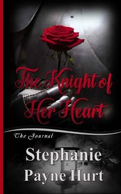 Book cover for The Knight of Her Heart