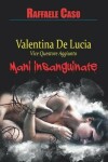 Book cover for VALENTINA DE LUCIA Vicequestore aggiunto