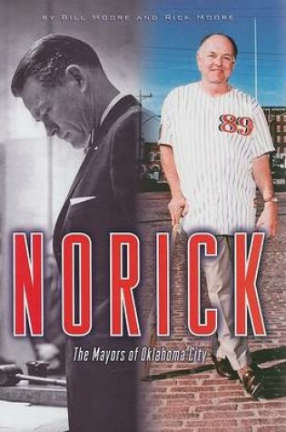 Cover of Norick
