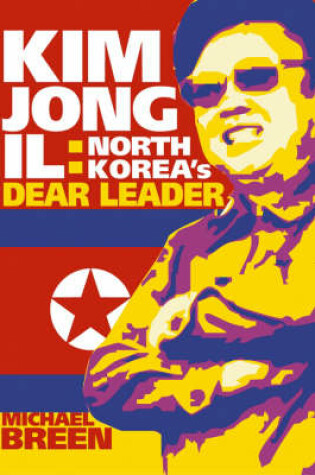 Cover of Kim Jong-Il