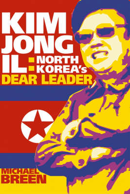 Book cover for Kim Jong-Il