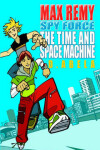 Book cover for The Time and Space Machine