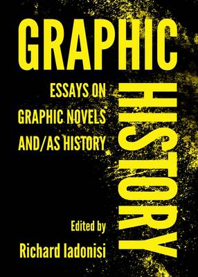 Cover of Graphic History
