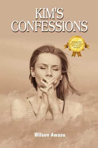 Cover of Kim's Confessions